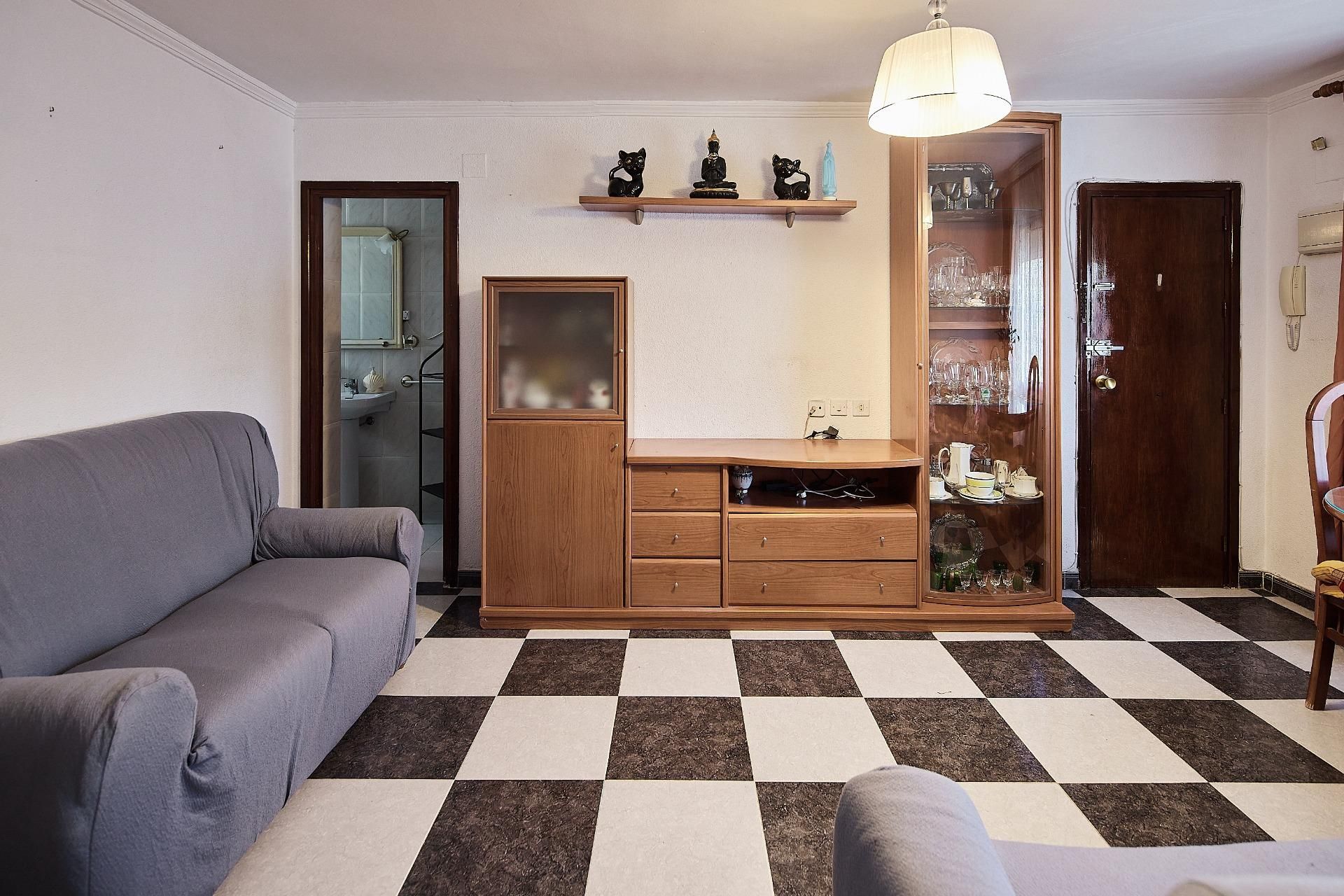 Flat for sale in Paseo Marítimo - San José - La Laguna