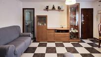 Living room of Flat for sale in  Cádiz Capital
