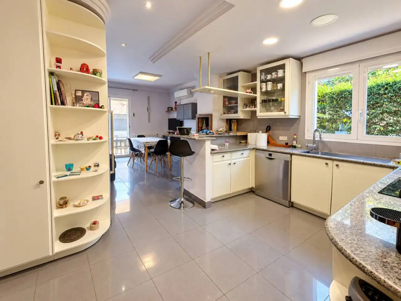 Casa con jardín en venta en Calle Arquet, imagen 12