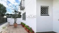 Terrassa de Casa adosada en venda en Sitges amb Aire condicionat, Terrassa i Balcó