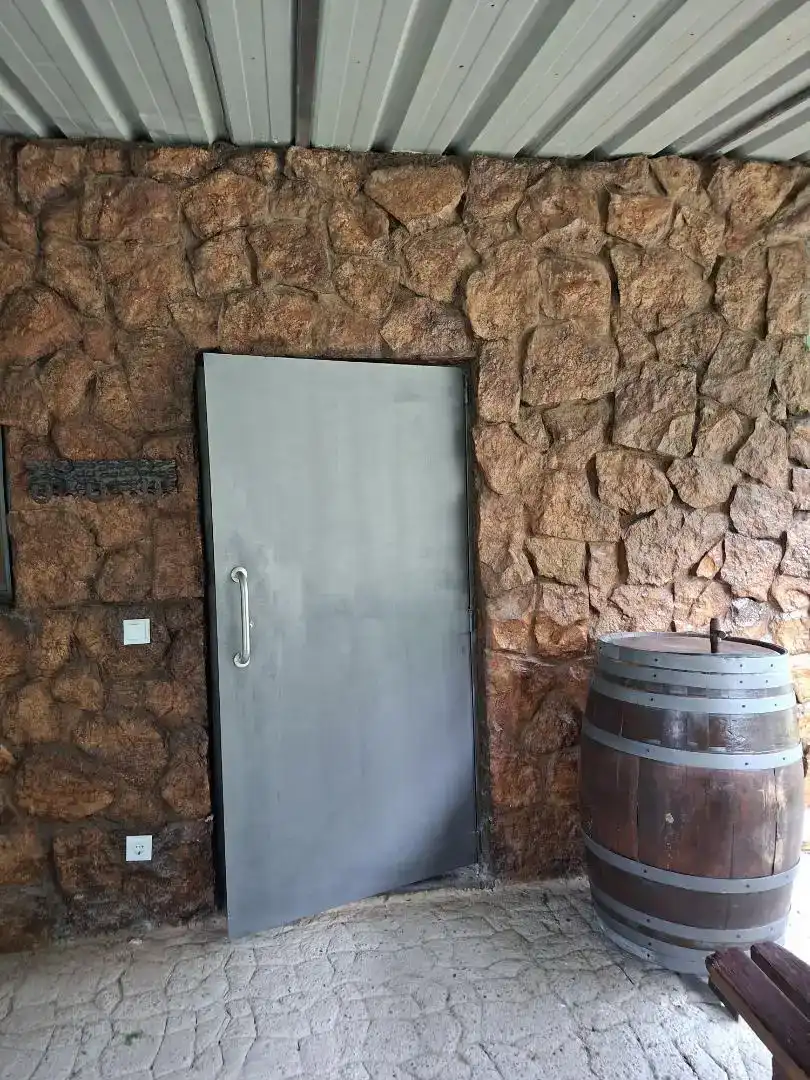 Finca rústica en venda en Tarazona