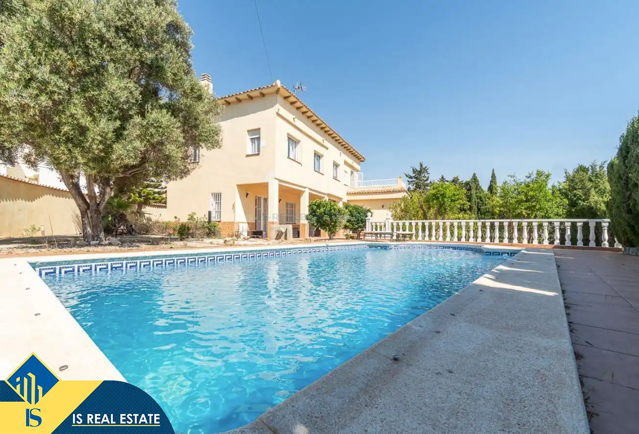 Chalet con terraza en venta en La Mata, imagen 42