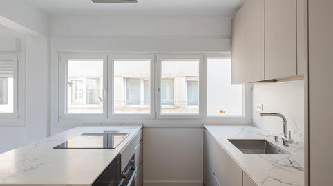Foto 2 de Piso en venta en Gloria Kalea, Gros, Gipuzkoa