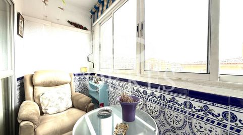 Foto 3 de Piso en venta en Barrio de Ciudad Jardín, Málaga Capital