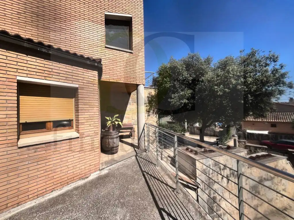 House with terrace for sale in Castellnou de Bages, imagen 6