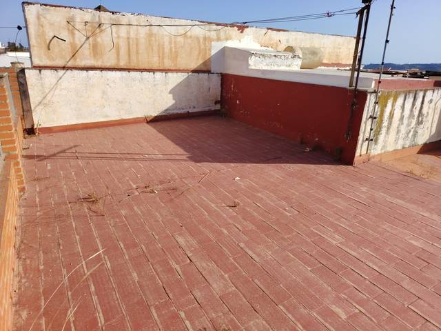Casa-chalet en Venta en Calle Gloria en Centro Histórico