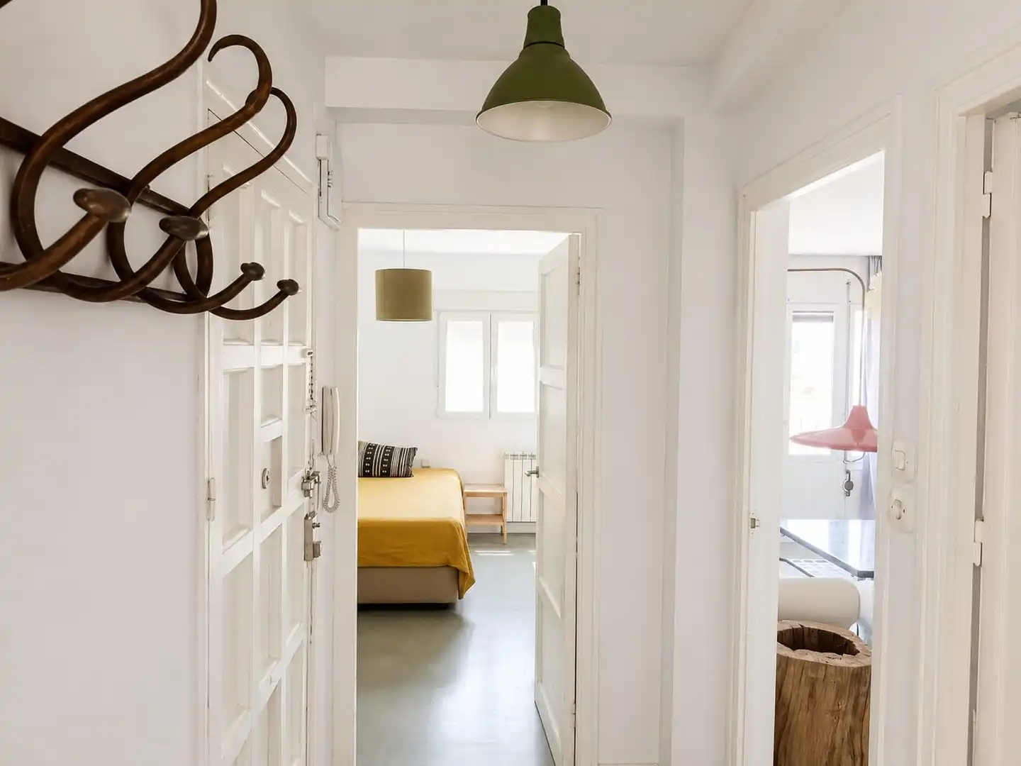 Piso en venta en Madrid con Calefacción y Balcón