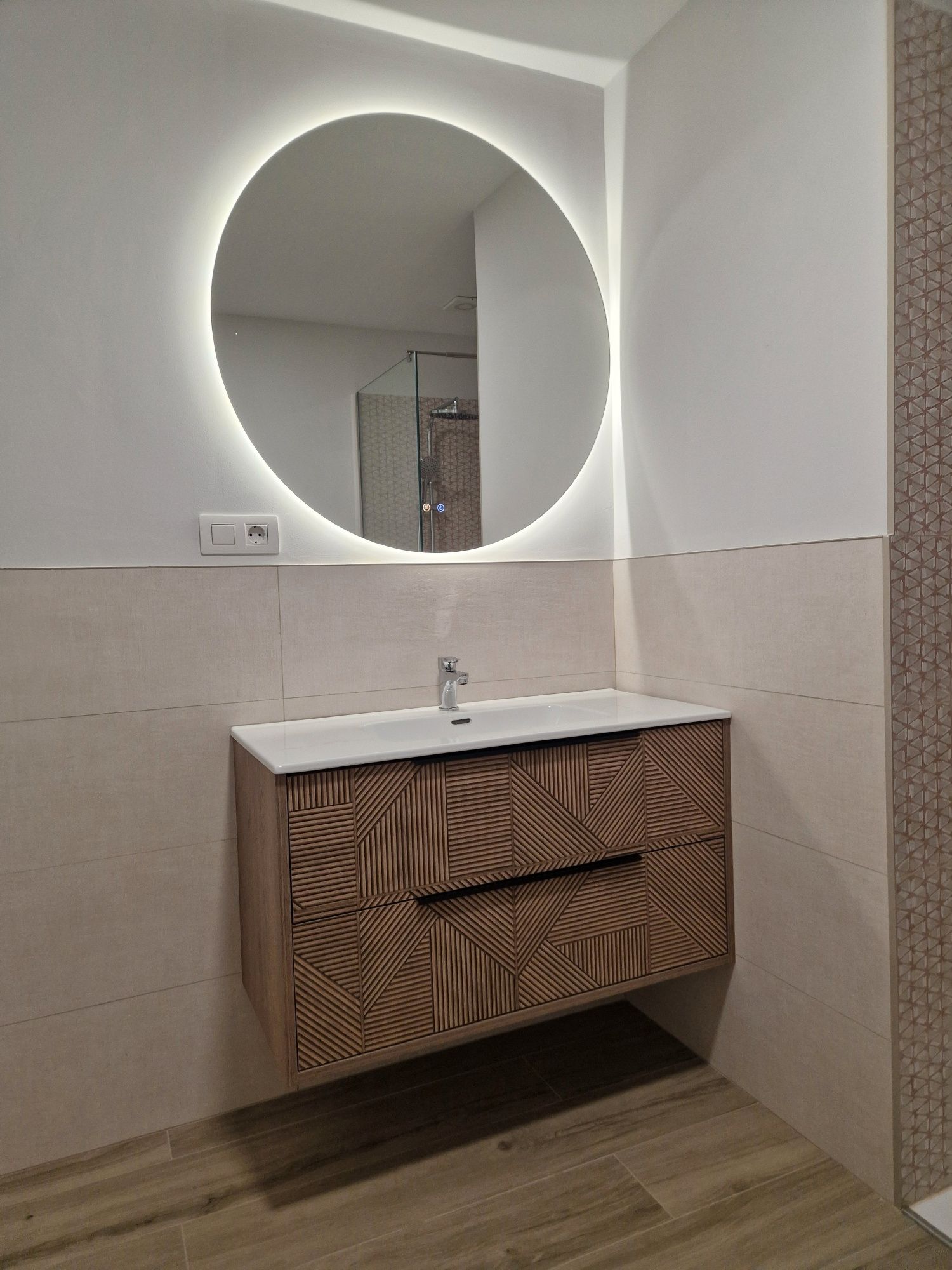 Bany de Àtic en venda en Puerto de la Cruz amb Terrassa, Moblat i Forn