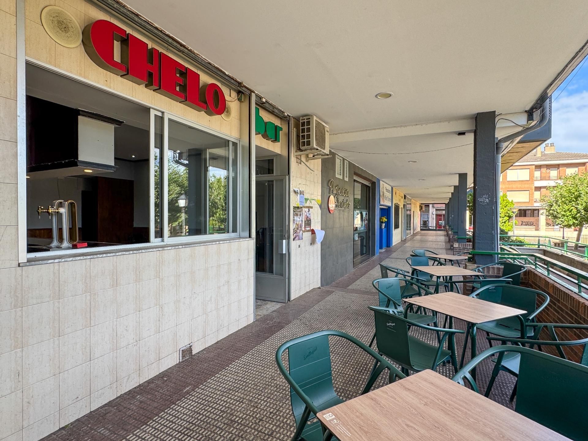 Local en venda en Alberite