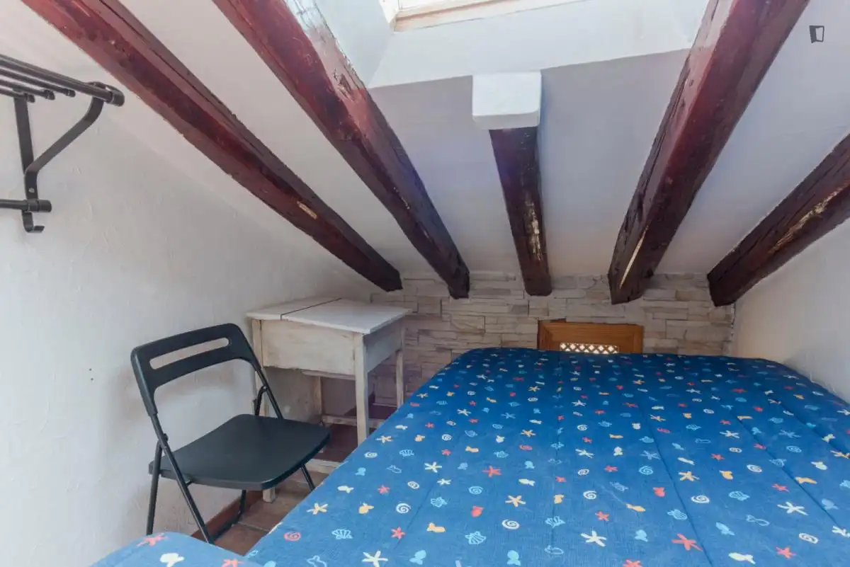 Apartamento con ascensor en alquiler en Centro, imagen 2