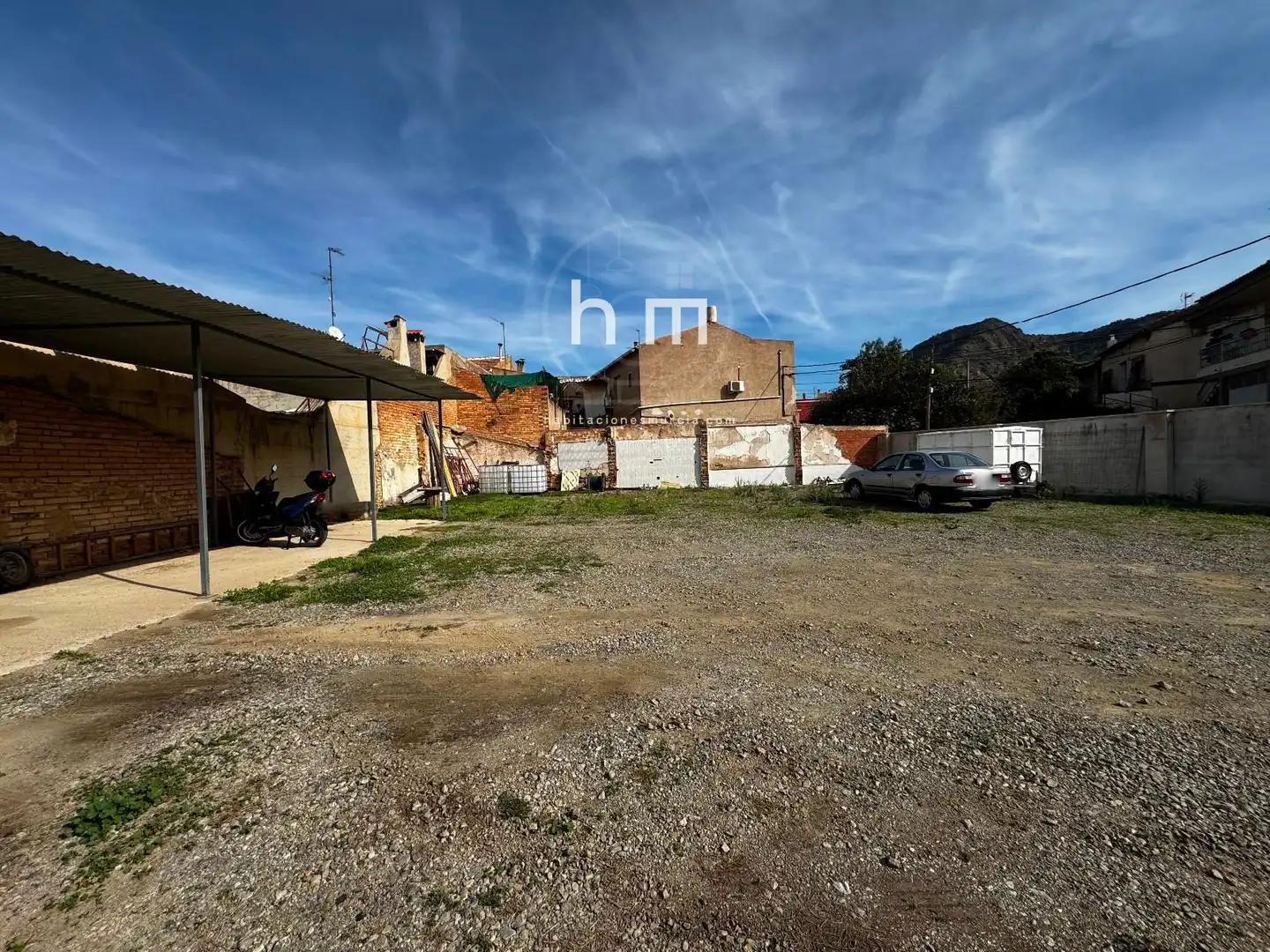 Terreny residencial en venda a MARQUEZ, imagen 2
