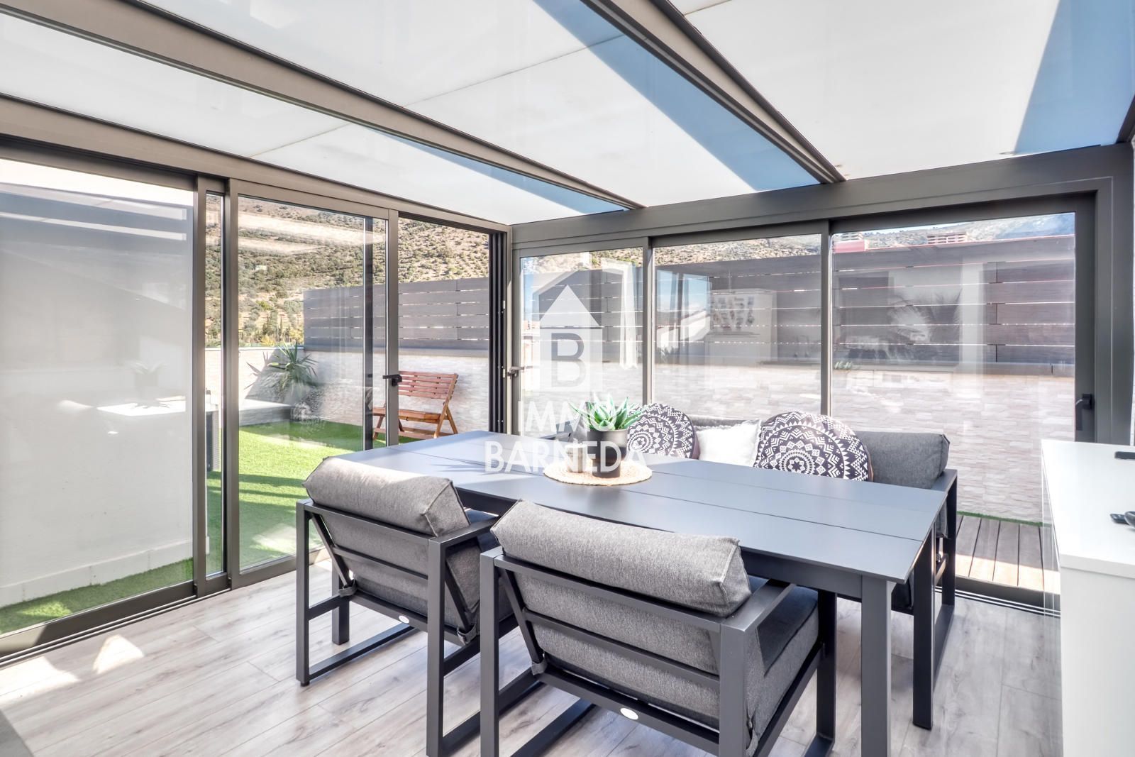 Terrassa de Pis en venda en Roses amb Aire condicionat, Calefacció i Terrassa