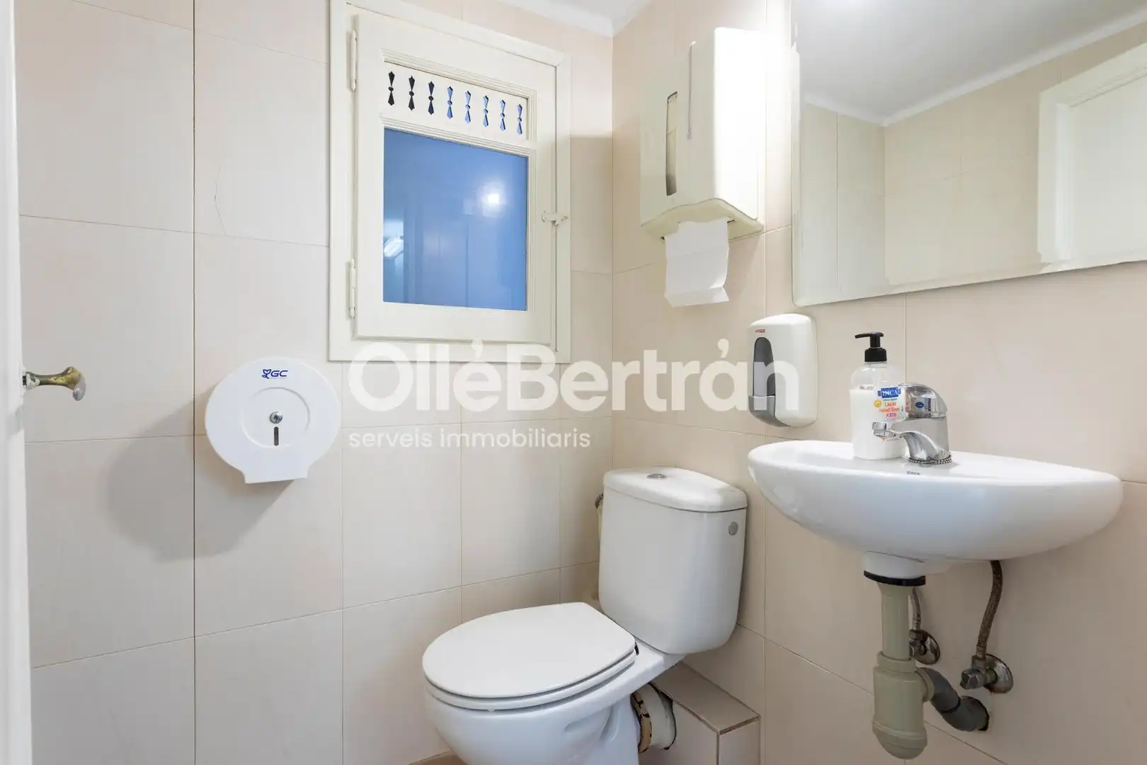 Office space with lift to rent in Diagonal, imagen 26