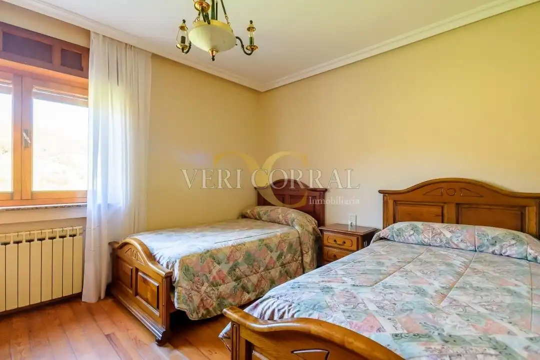 Casa con terraza en venta en Barrio Tellan, imagen 17