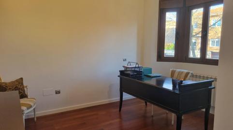 Foto 4 de Casa o xalet en venda a Luxemburgo, Centro, Madrid