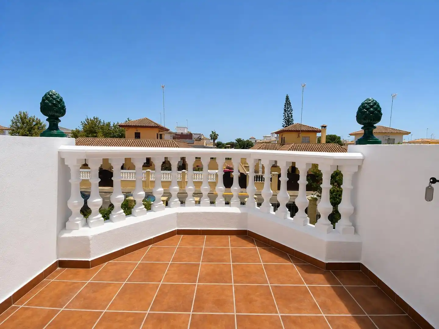 Maison avec terrasse à vendre à La Laguna, imagen 14