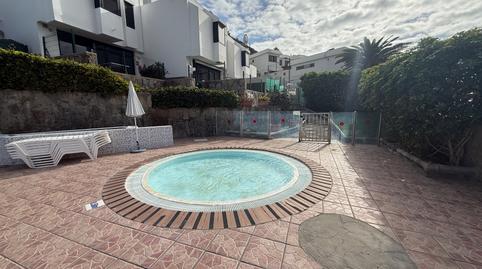 Foto 3 de Casa adosada en venta en Calle Gran Canaria, 2b, Puerto Rico, Mogán