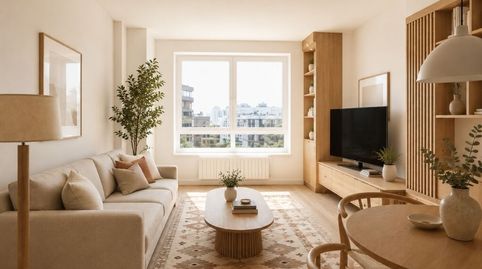 Foto 4 von Wohnung zum Verkauf in Begoñako Andra Maria Kalea, Begoña, Bilbao