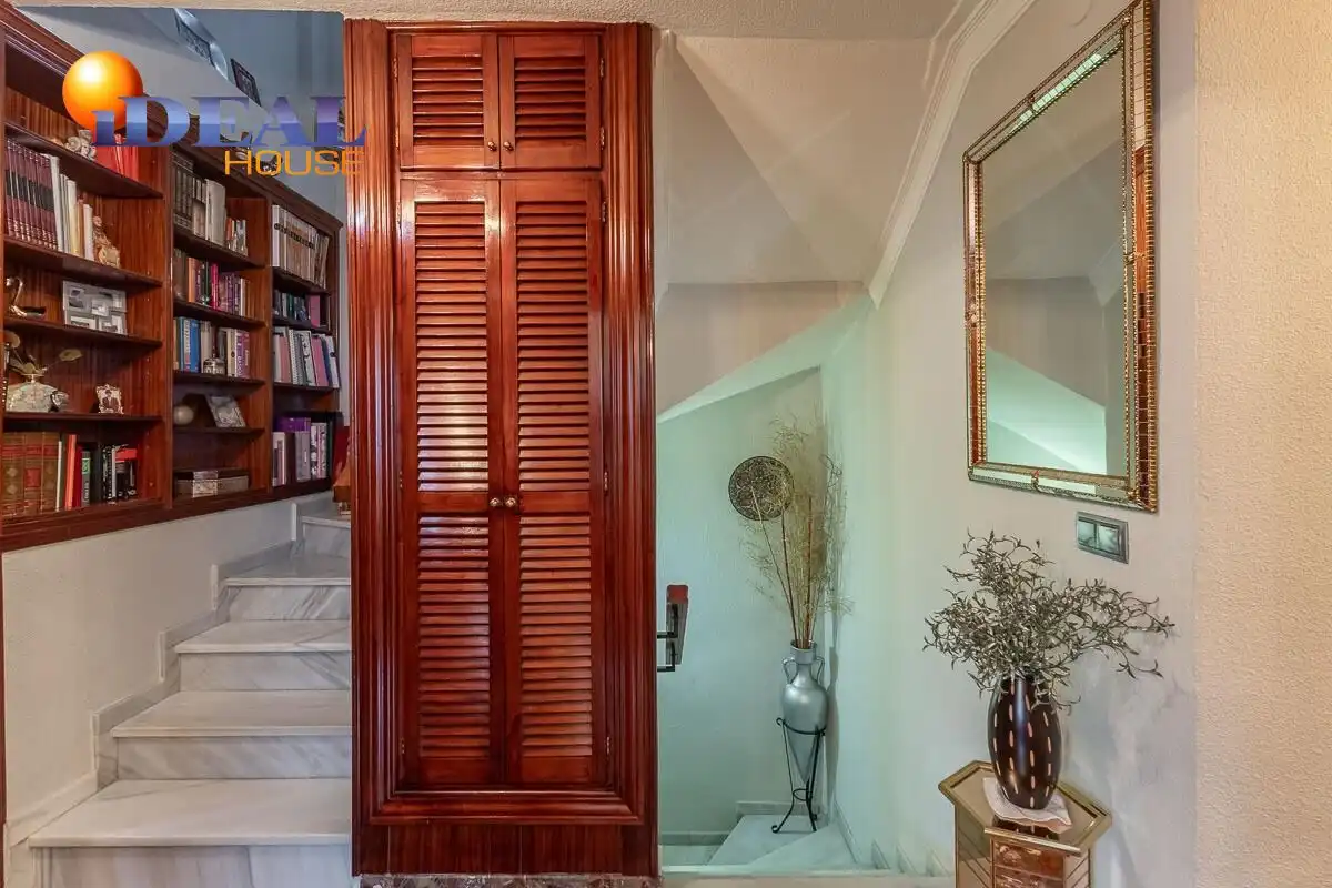 Casa en venta en Genil, imagen 17
