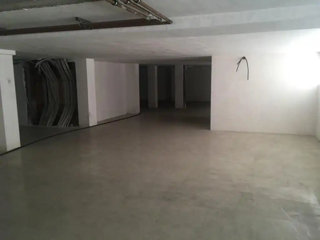 Local comercial de lloguer a C/ de Murillo, imagen 3