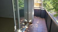 Balcony of Flat for sale in Figueres  with Terrace