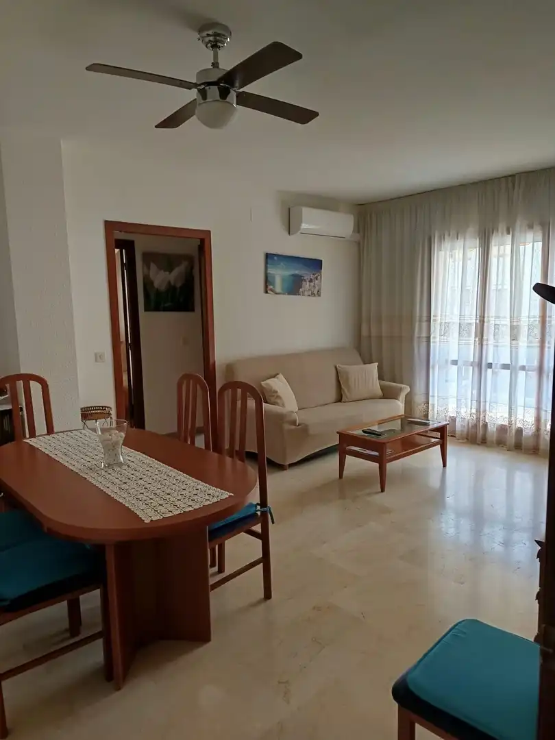 Piso con ascensor en venta en Segur Platja