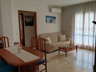 Piso con ascensor en venta en Segur Platja