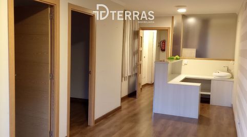 Foto 4 de Oficina de alquiler en Oliva, 6, Centro - Echegaray, Pontevedra Capital