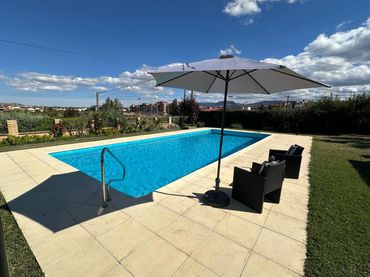 Villa avec piscine à vendre à Calle el Hórreo