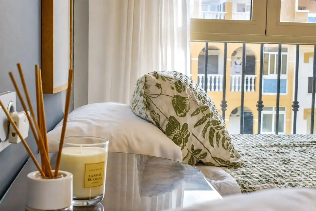 Appartement avec terrasse à vendre à Passeig de Ricardo Ortega, imagen 14