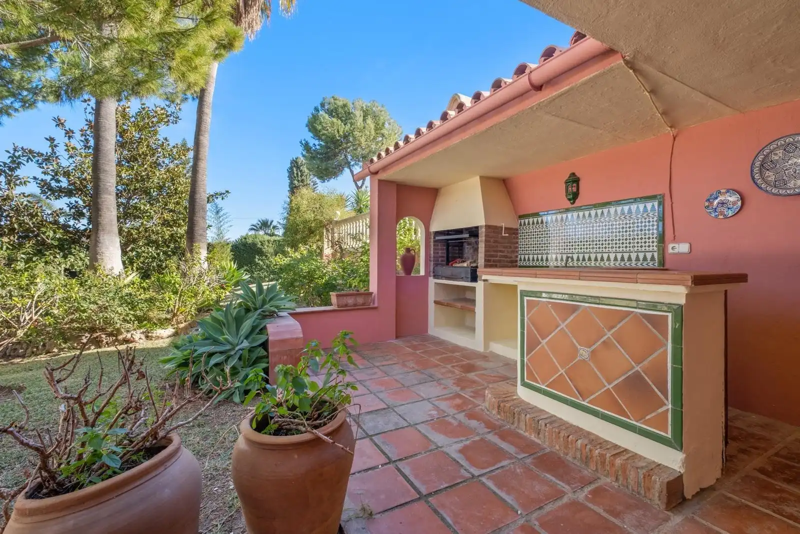 Casa o xalet en venda a Manantiales - Lagar - Cortijo