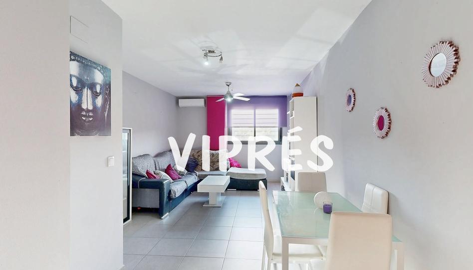 Foto 1 de Pis en venda a La Cañada, Cáceres