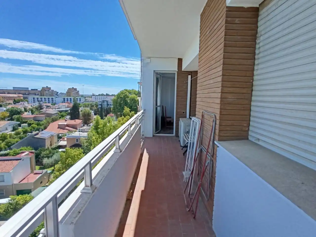 Wohnung mit Aufzug zur Miete in Calle Reina Mercedes, imagen 5