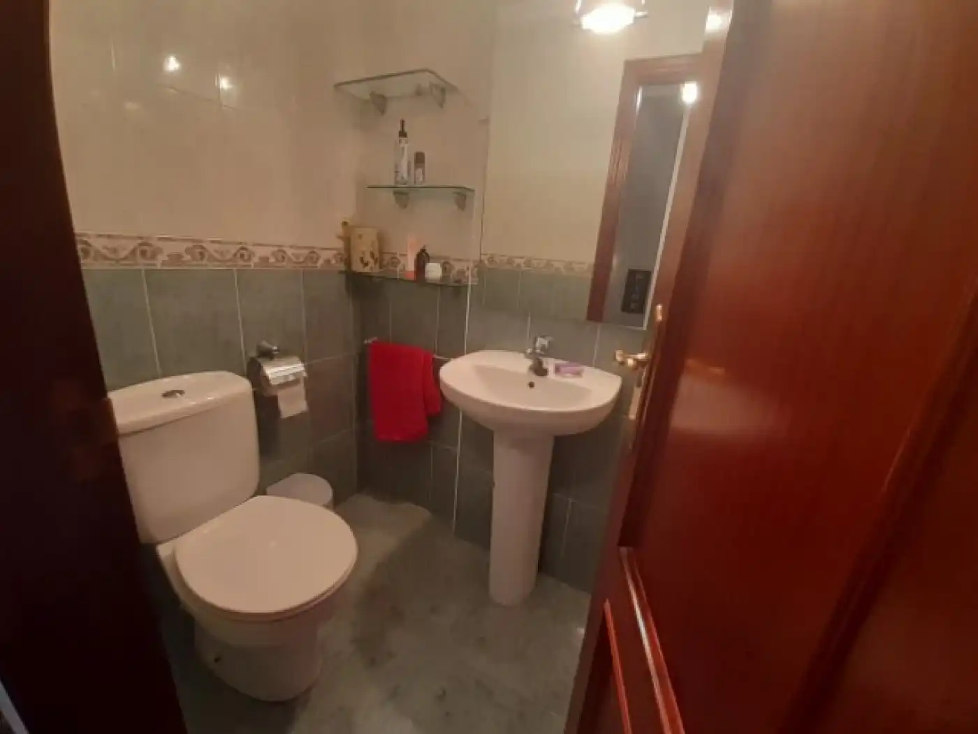 Casa a schiera con terrazza in vendita a Monóvar  / Monòver, imagen 24
