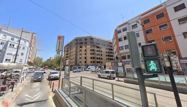 Local comercial en Venta en Barrio de Benimaclet