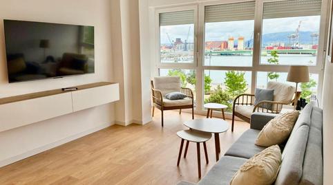 Photo 2 of Flat for sale in Calle del Marqués de la Hermida, Castilla - Hermida, Santander