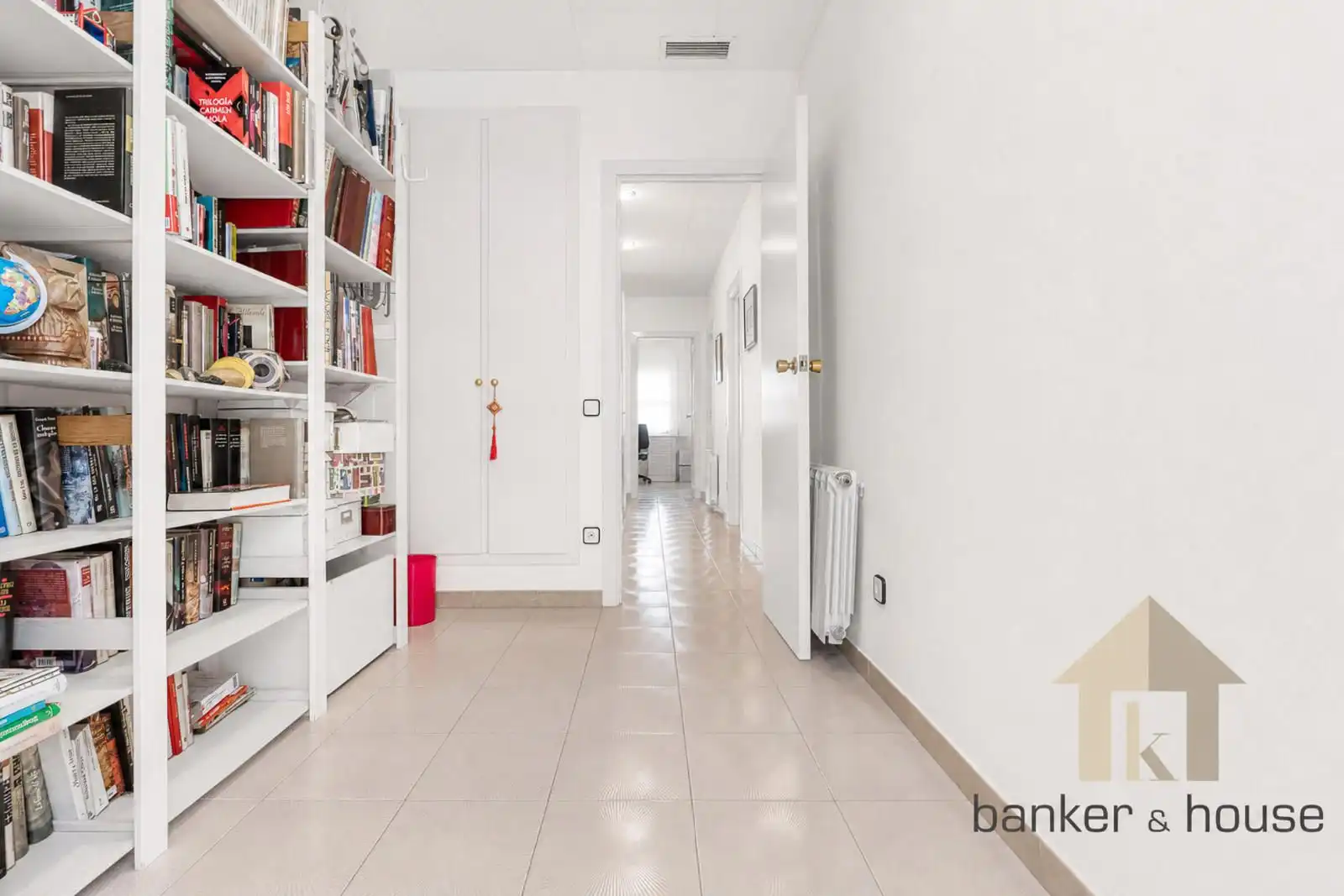 Detached homes for sale in Cerdanyola del Vallès  with Air Conditioner, Heating and Terrace