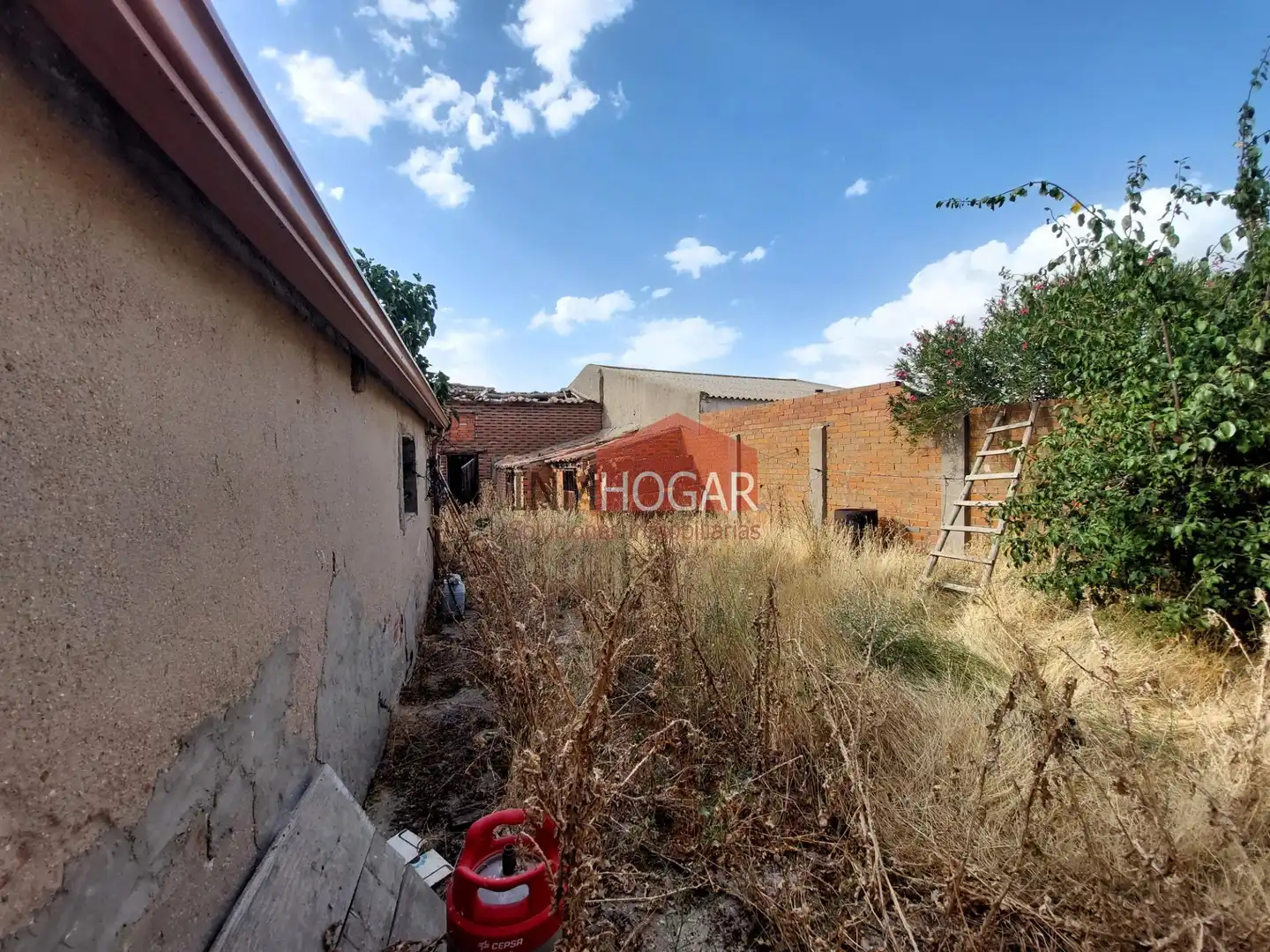 Houses for sale in Collado de Contreras  with Private garden, Terrace and Storage room