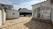 Exterior view of House or chalet for sale in Empuriabrava