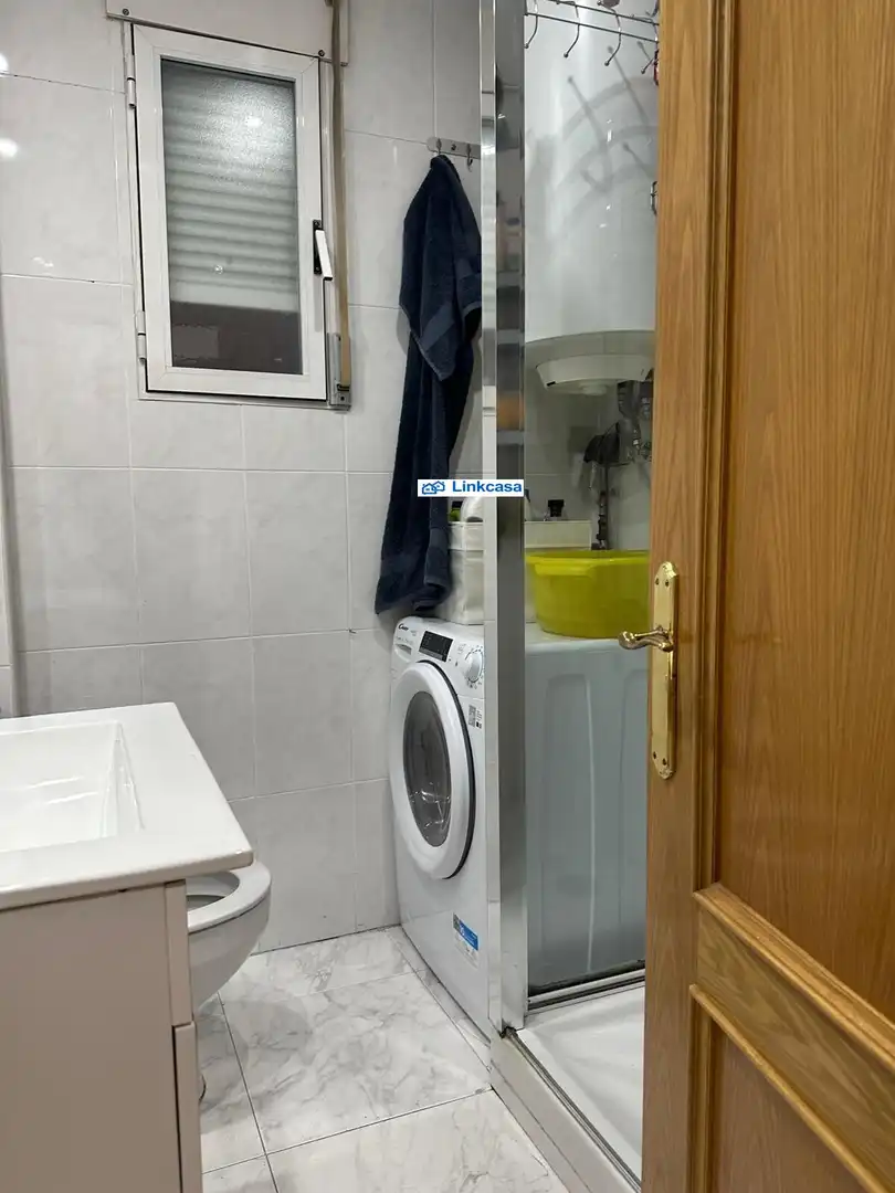 Piso en venta en EMPERATRIZ ISABEL, San Isidro