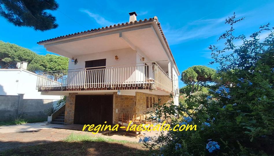 Foto 1 de Casa o chalet en venta en Carrer Olives, Port - La Cota - Puig Sec, Girona