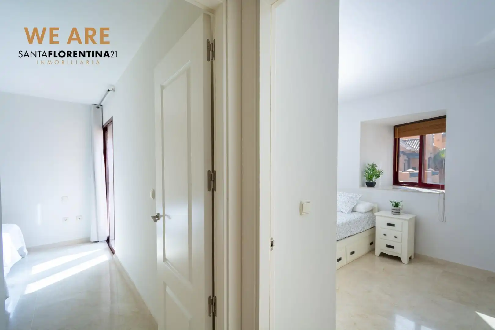 Àtic en venda en Los Alcázares amb Aire condicionat, Jardí privat i Terrassa