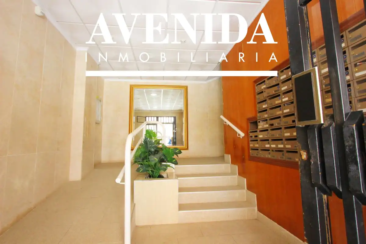 Apartamento con piscina en venta en Mediterraneo 45, imagen 24