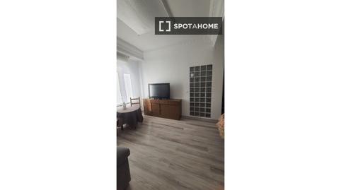 Foto 5 de Apartament per a compartir a Arrancapins,  Valencia Capital