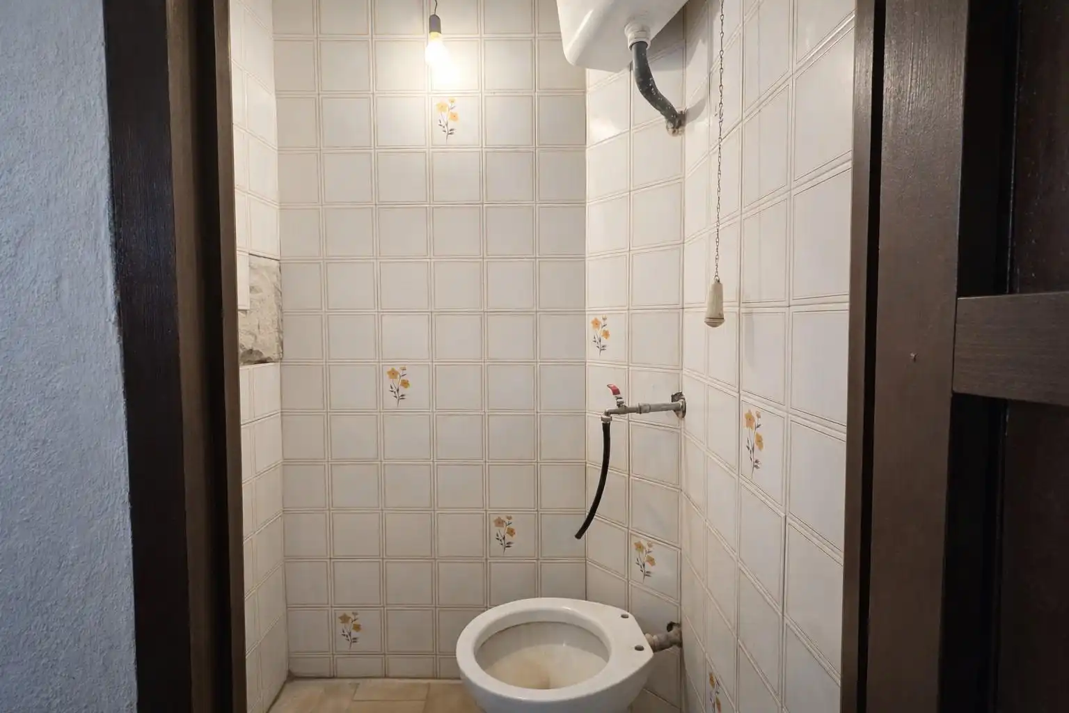 Baño de Casa o chalet en venta en Plasencia con Terraza