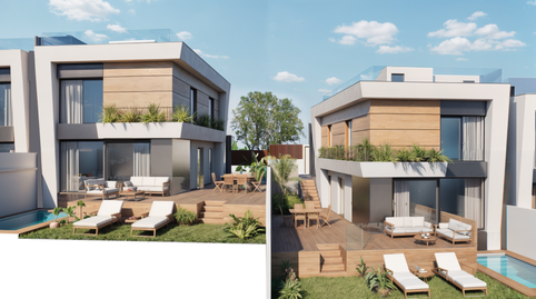 Foto 4 de Casa adosada en venda a Caleta de Vélez, Málaga