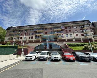 Exterior view of Office for sale in Donostia - San Sebastián 