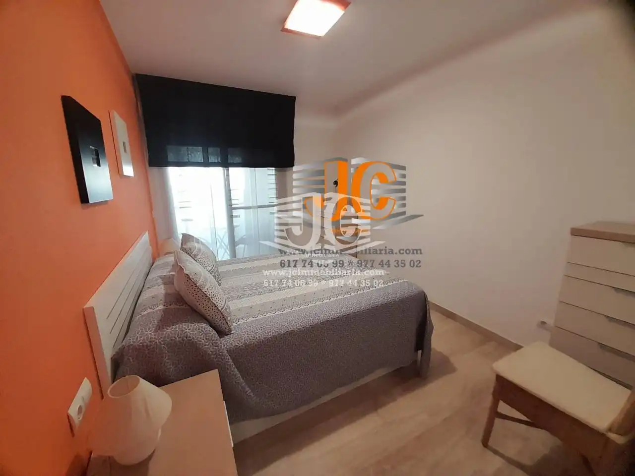 Fotografía del inmueble reportado: 575 €/mes — Tortosa, Tortosa
