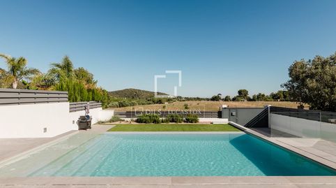 Foto 4 de Casa o xalet en venda a La Loma - Las Lomas, Náquera