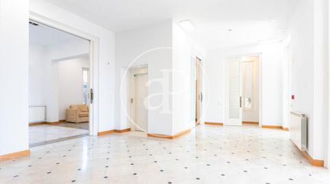 Foto 4 de Casa o xalet de lloguer a Sarrià,  Barcelona Capital